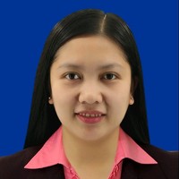 Divine Mae Tabalanza