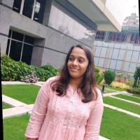 Nikhila P R