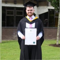 Gavin O'Shaughnessy