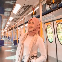 Safira Khoirunnisa