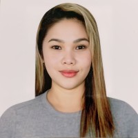 Karnette Claire Dela Cerna
