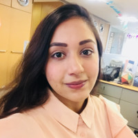 Samratha Singh