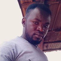 Samuel Darkwah