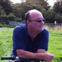 Paul Blackwell