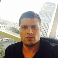 Eric Badillo