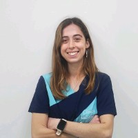 Rut Garcia Cubero