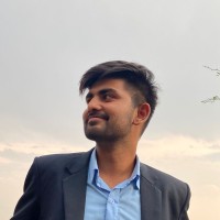 Vedant Vaidya
