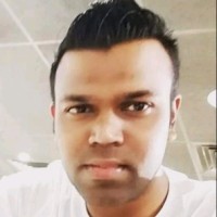 Anil Raikar