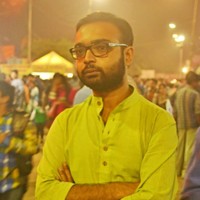 Santanab Majumder,PhD