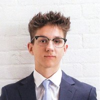 Luke Etters