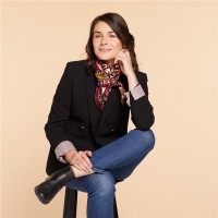 Marie Courbebaisse