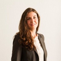 Raquel Jiménez García