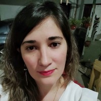 SILVINA KALUZA