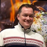 Erik Johansen