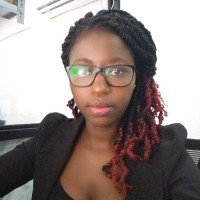 Marina Laure KOMENAN