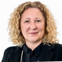 Helene Simard