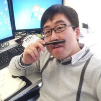 JOE Cheng Gu