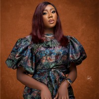 Chisom Gladys Omenka