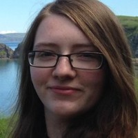 Bethany Whinfield