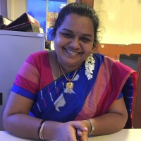 Sangeetha Balu