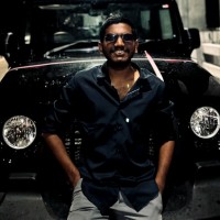 Rohith Challapalli