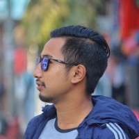 Nibesh Shrestha