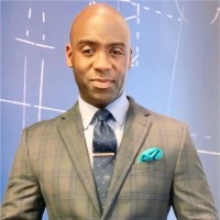Dwayne D. Muhammad