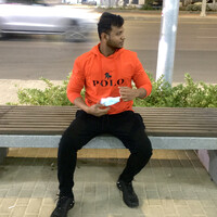 Alaguraj Pandiyarajan