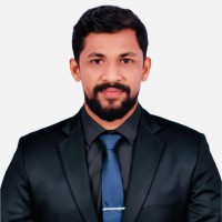 Mohammad Zahid