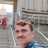Manjunath Bhasme