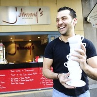 Johnny Karakitsos