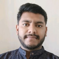 Rushikesh Gulhane