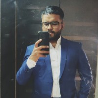 Ritik Chaurasia