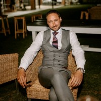 Rudi van der Vyver CM(SA), VEIP, CEPA