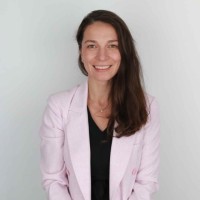 Natalia Mestvirishvili