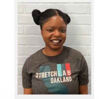 LaNokia McGlathery