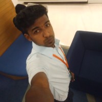 Ashwin Pinto Pinto