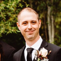 Aaron Ellich