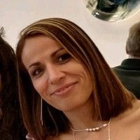 Eva González Fernández