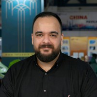 Seyyed Ali Entezar
