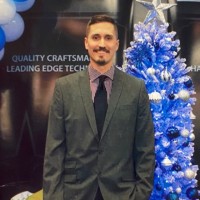 Ryan Baxter, P.Eng.
