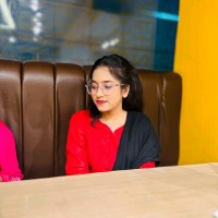 Iffat Ara Munia