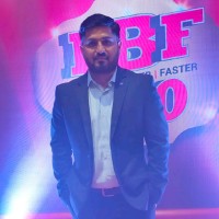 Sumit Bhandari