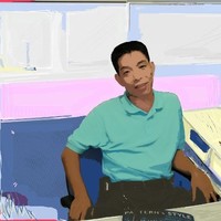 Charlie Hong