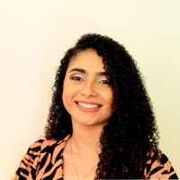 Ana Carolina de Souza dos Santos