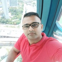 Biswajyoti Roy