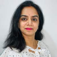 Madhavi Pamidimukkala