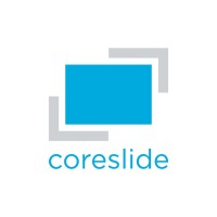 Coreslide .