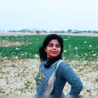 Shanu Murali