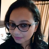 Anindita Patra